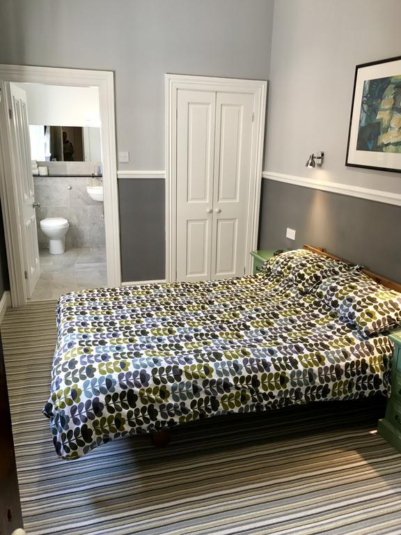 יורק Dairy Guest House מראה חיצוני תמונה