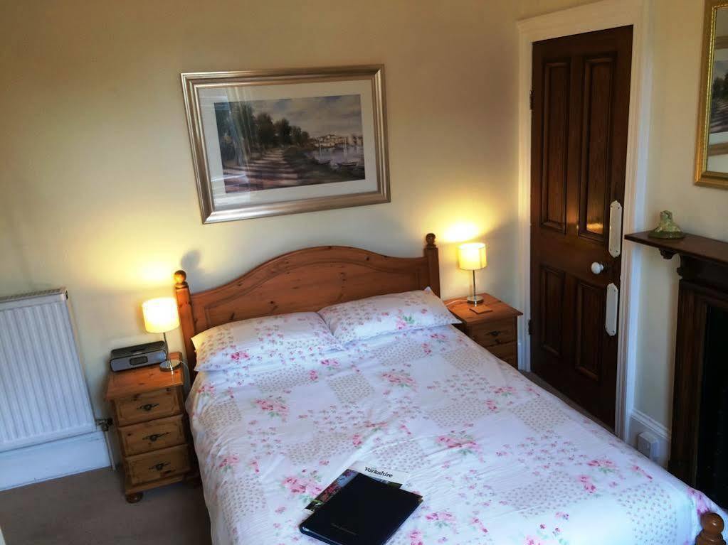 יורק Dairy Guest House מראה חיצוני תמונה