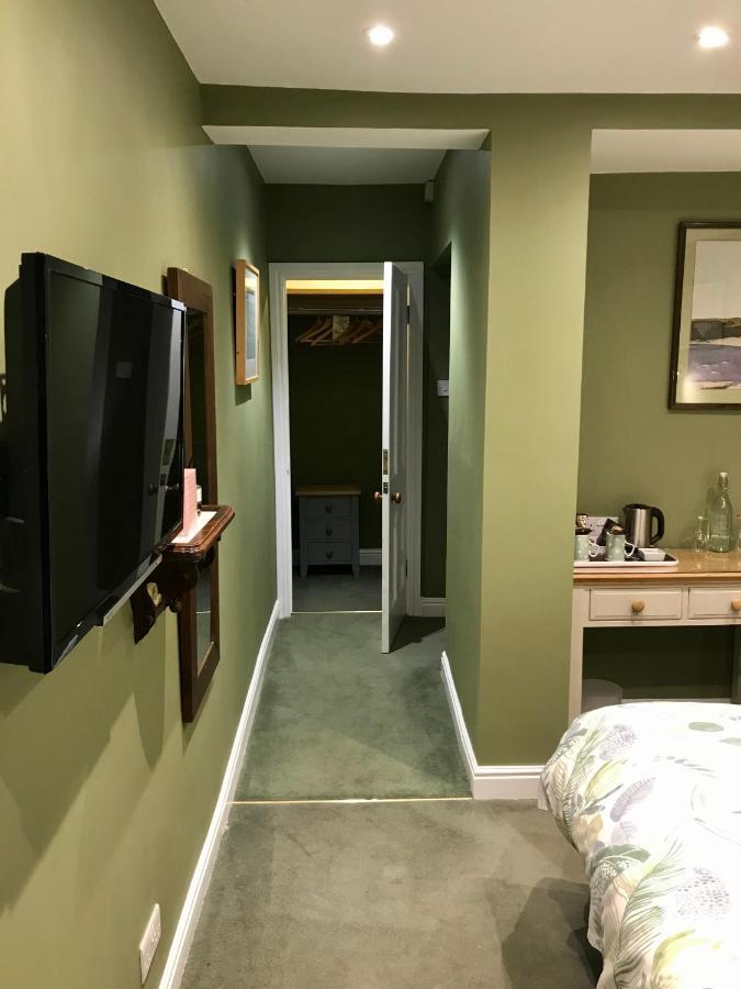 יורק Dairy Guest House מראה חיצוני תמונה